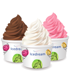 Icedream